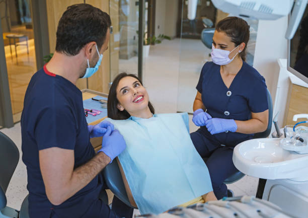 TMJ/TMD Treatment in Moxee, WA