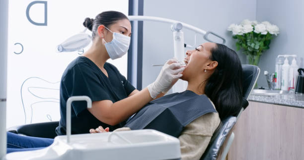 Moxee, WA  Holistic Dental Services Company