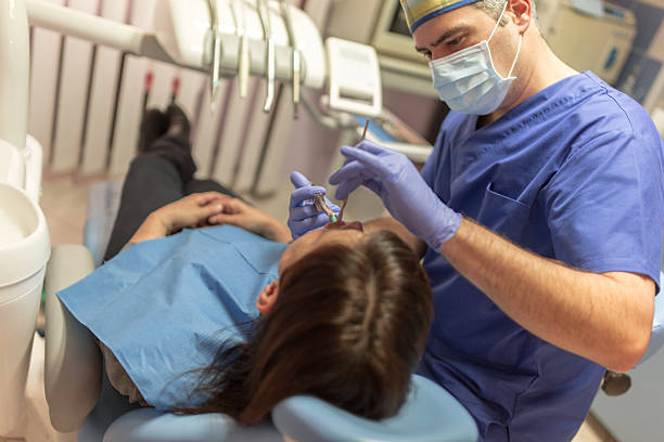 Why Choose Us for Your Dental Needs in Moxee, WA